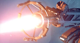 Mining Experts in ore extraction, from common materials to high-yield Quantainium. Safety and efficiency are paramount.