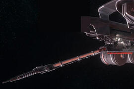 Mining Experts in ore extraction, from common materials to high-yield Quantainium. Safety and efficiency are paramount.