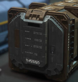 Mining Experts in ore extraction, from common materials to high-yield Quantainium. Safety and efficiency are paramount.