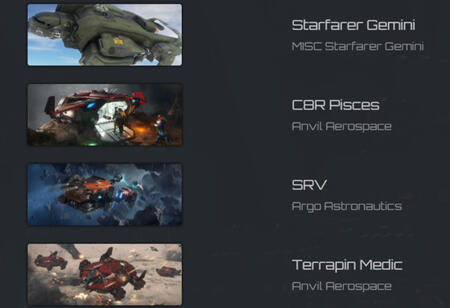 Mining Experts in ore extraction, from common materials to high-yield Quantainium. Safety and efficiency are paramount.